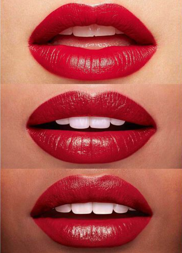 CLARINS - JOLI ROUGE SATIN LA RECHARGE
