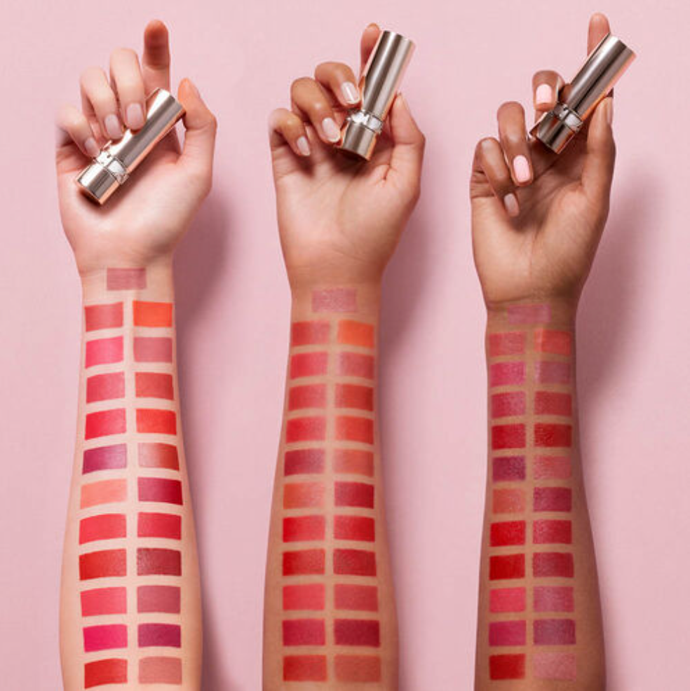 CLARINS - JOLI ROUGE SATIN LA RECHARGE