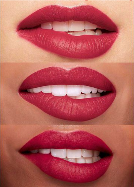 CLARINS - JOLI ROUGE VELVET