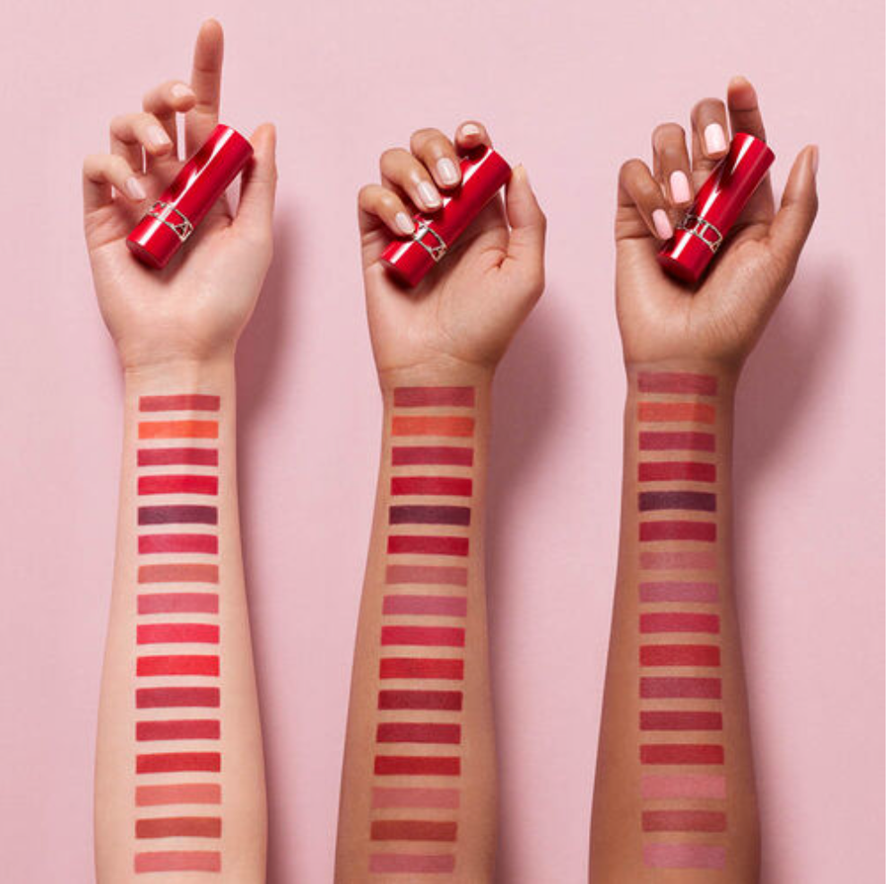 CLARINS - JOLI ROUGE VELVET