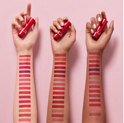 CLARINS - JOLI ROUGE VELVET