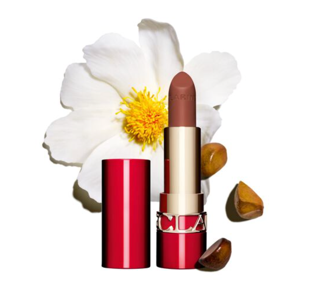 CLARINS - JOLI ROUGE VELVET