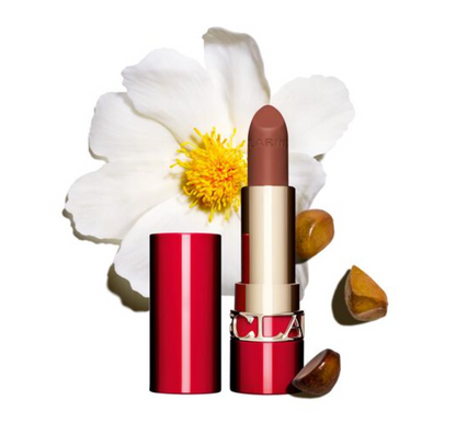 CLARINS - JOLI ROUGE VELVET