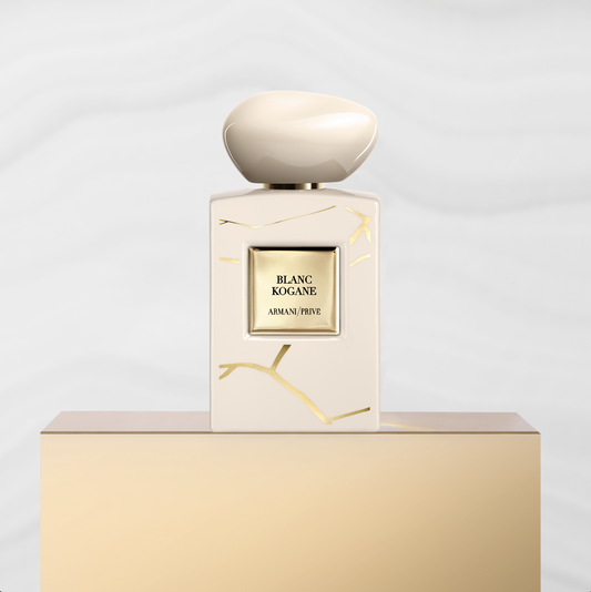 Armani Privé - BLANC KOGANE EDP 100ml