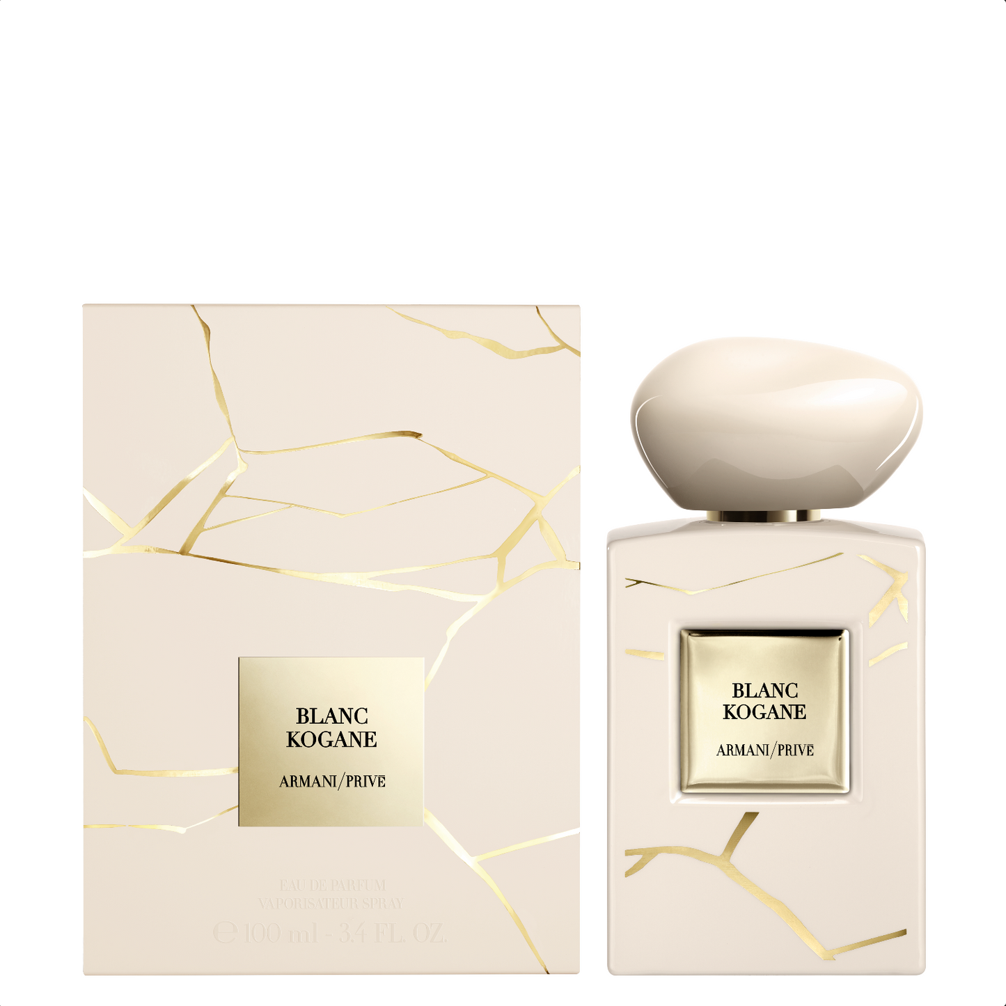 Armani Privé - BLANC KOGANE EDP 100ml