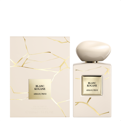 Armani Privé - BLANC KOGANE EDP 100ml