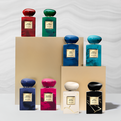 Armani Privé - BLANC KOGANE EDP 100ml