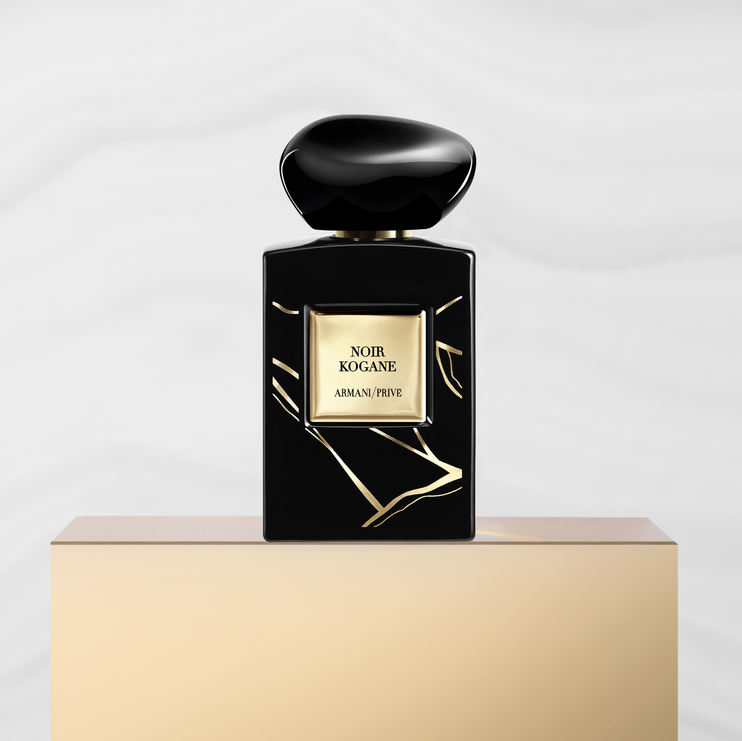 Armani Privé - NOIR KOGANE EDP 100ml