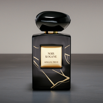 Armani Privé - NOIR KOGANE EDP 100ml