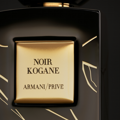 Armani Privé - NOIR KOGANE EDP 100ml