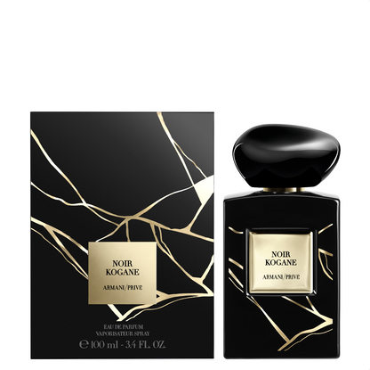 Armani Privé - NOIR KOGANE EDP 100ml