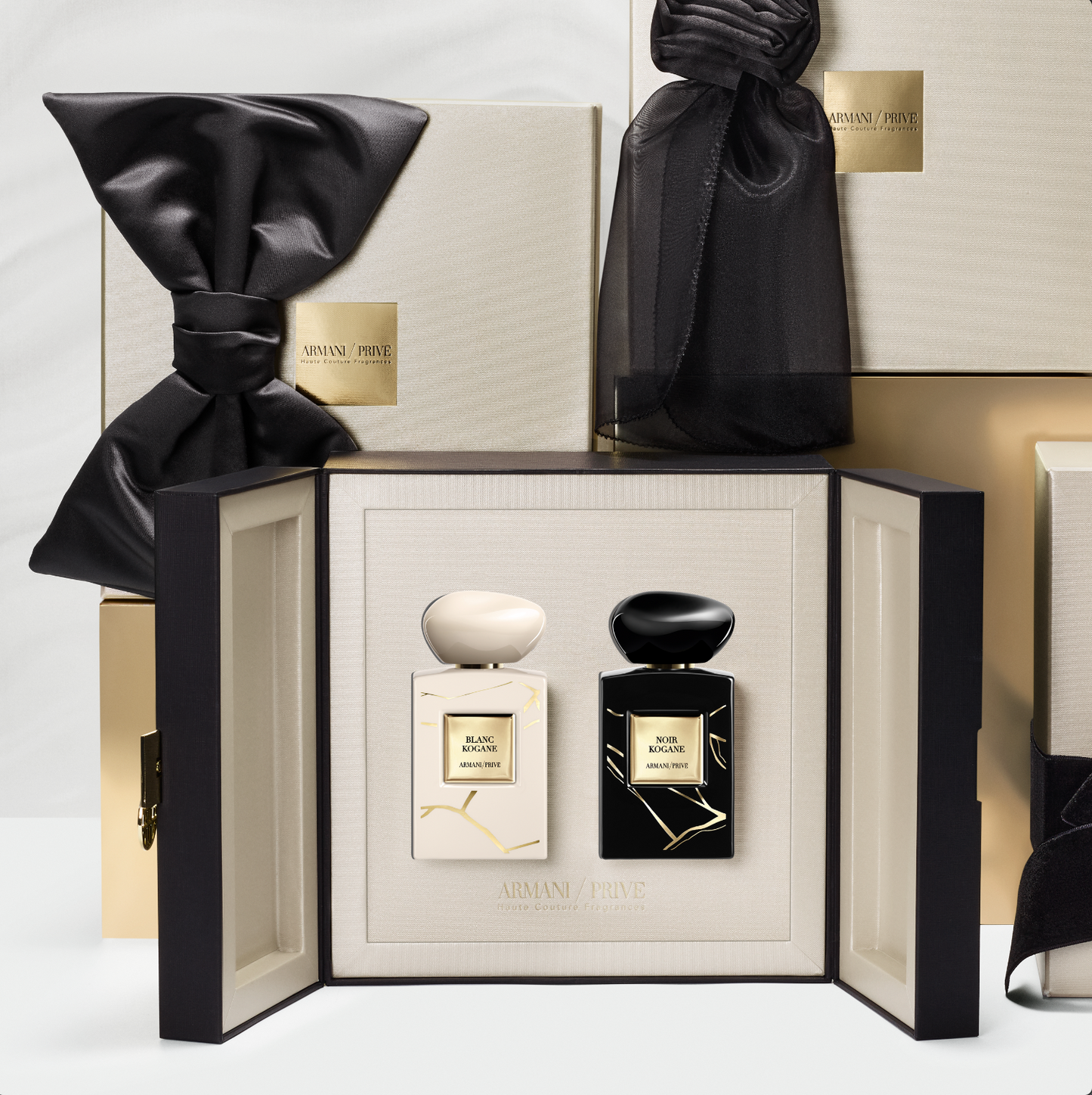 Armani Privé - NOIR KOGANE EDP 100ml