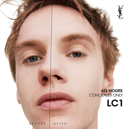 YSL - ALL HOURS CONCEALER