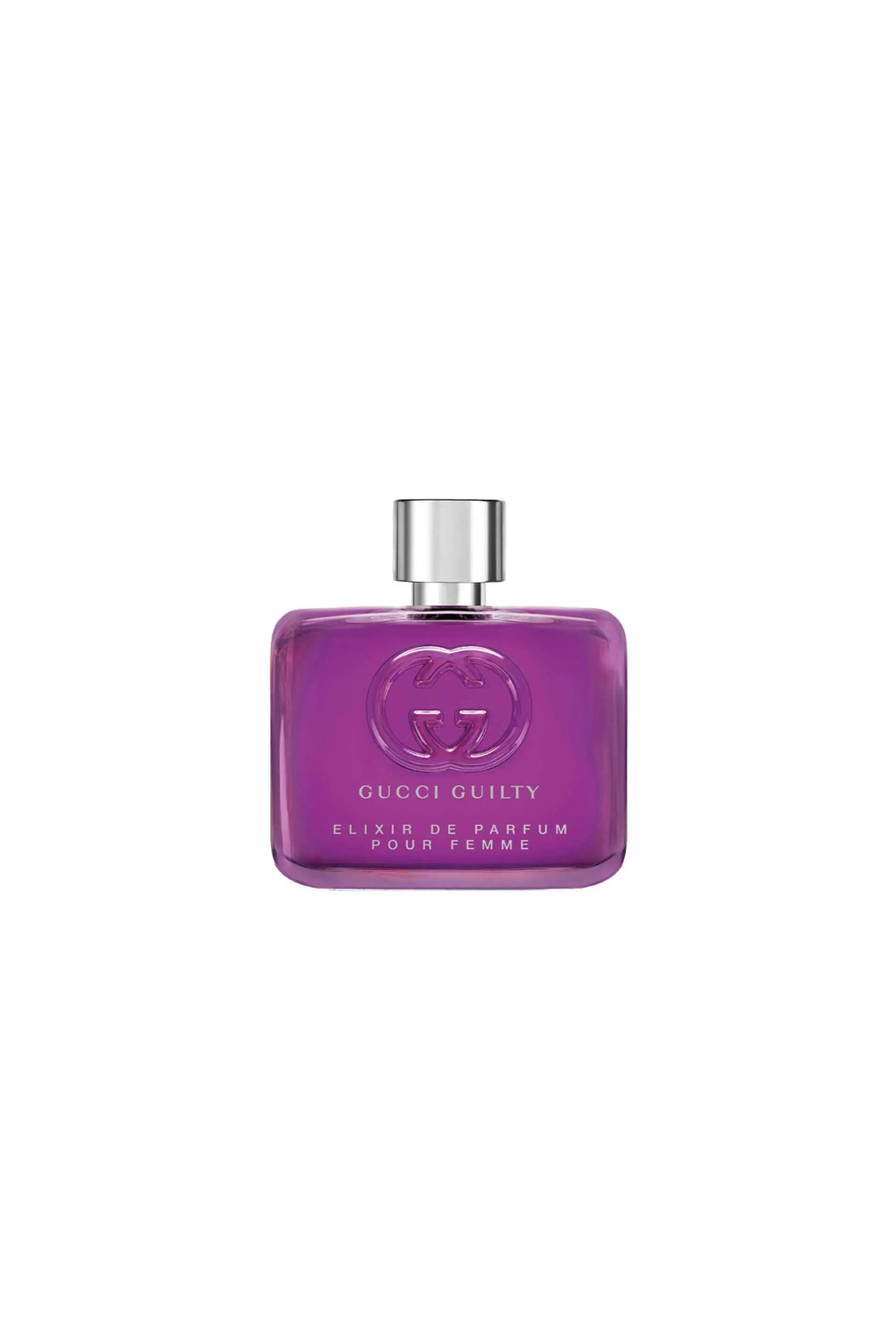 GUCCI - GUILTY ELIXIR DE PARFUM POUR FEMME 60ml