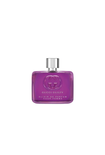 GUCCI - GUILTY ELIXIR DE PARFUM POUR FEMME 60ml