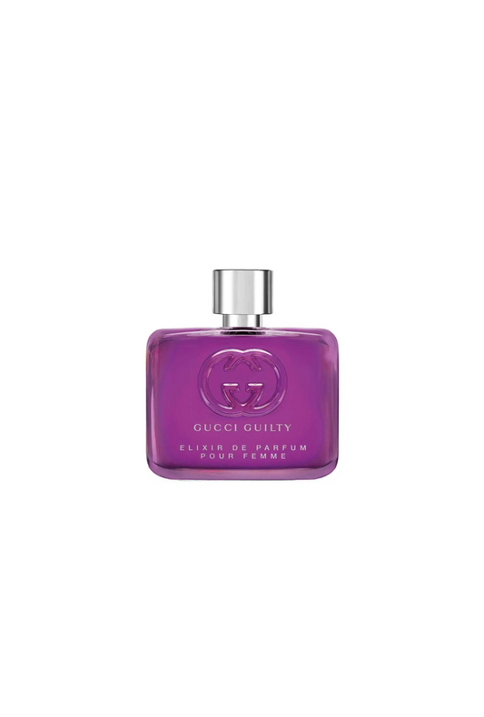 GUCCI - GUILTY ELIXIR DE PARFUM POUR FEMME 60ml