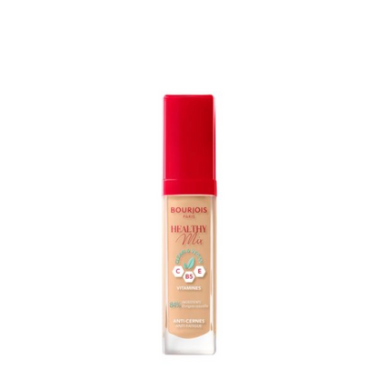 BOURJOIS - HEALTHY MIX CLEAN & VEGAN CONCEALER ANTI-FATIGUE