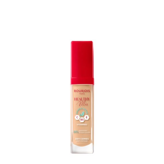 BOURJOIS - HEALTHY MIX CLEAN & VEGAN CONCEALER ANTI-FATIGUE