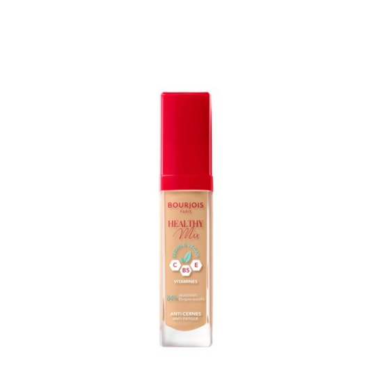 BOURJOIS - HEALTHY MIX CLEAN & VEGAN CONCEALER ANTI-FATIGUE