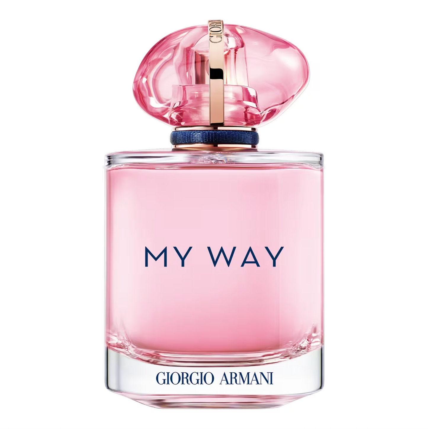 ARMANI - MY WAY NECTAR EDP