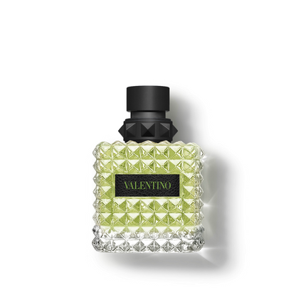 VALENTINO - BORN IN ROMA GREEN STRAVAGANZA DONNA EDP