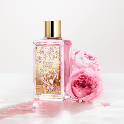 MAISON LANCOME - ROSE PEONIA