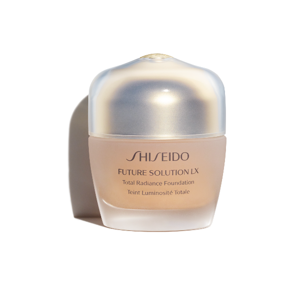 SHISEIDO - FUTURE SOLUTION LX TOTAL RADIANCE FOUNDATION