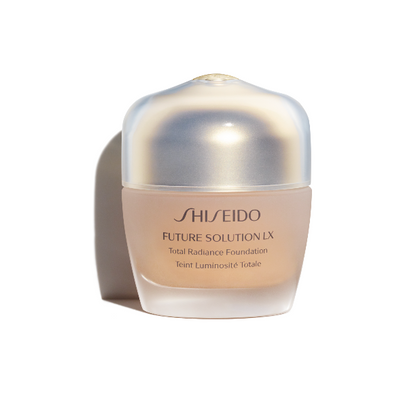 SHISEIDO - FUTURE SOLUTION LX TOTAL RADIANCE FOUNDATION