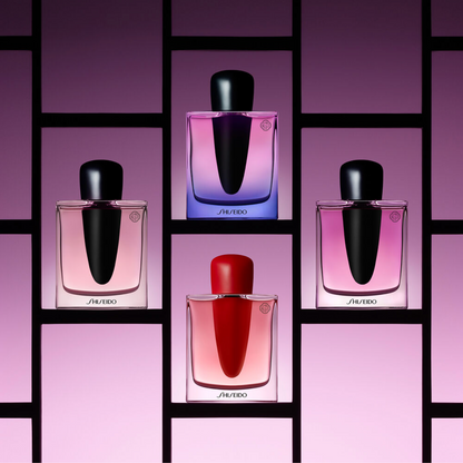 SHISEIDO - Ginza Night EDP Intense