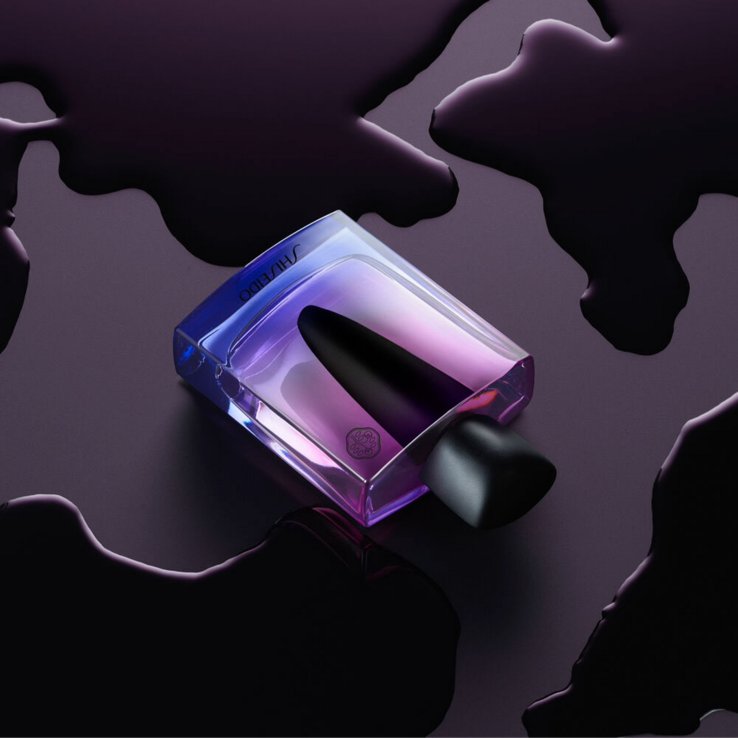 SHISEIDO - Ginza Night EDP Intense