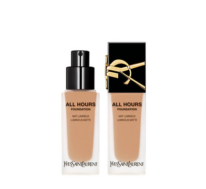 YSL - ALL HOURS FOND DE TEINT MAT LUMINEUX
