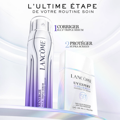 LANCÔME - UV EXPERT SUPRA SCREEN