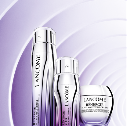 LANCÔME - RÉNERGIE H.C.F. TRIPLE SERUM EYE