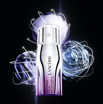 LANCÔME - RÉNERGIE H.C.F. TRIPLE SERUM EYE