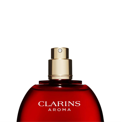 CLARINS - EAU DYNAMISANTE DOUX DÉODORANT