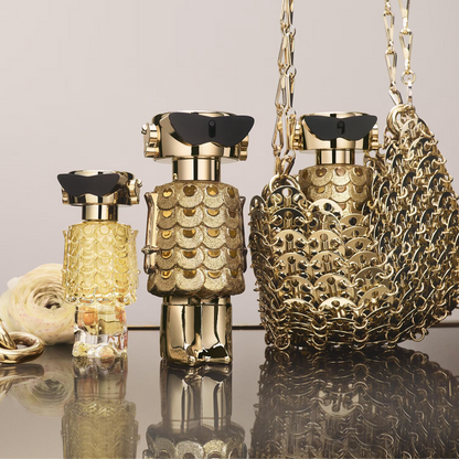 Rabanne - FAME INTENSE EAU DE PARFUM
