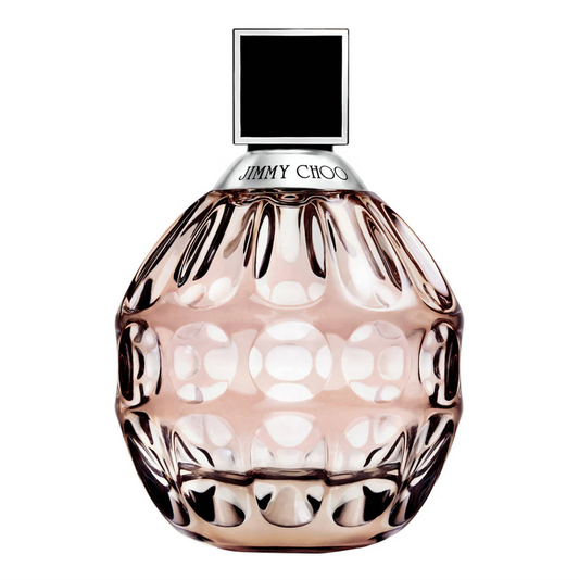 JIMMY CHOO - JIMMY CHOO EDP