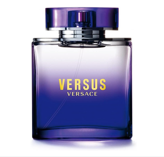 VERSACE - VERSUS WOMAN EDT