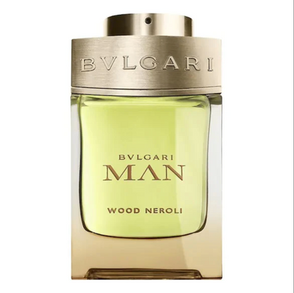 BVLGARI - MAN WOOD NEROLI EDP