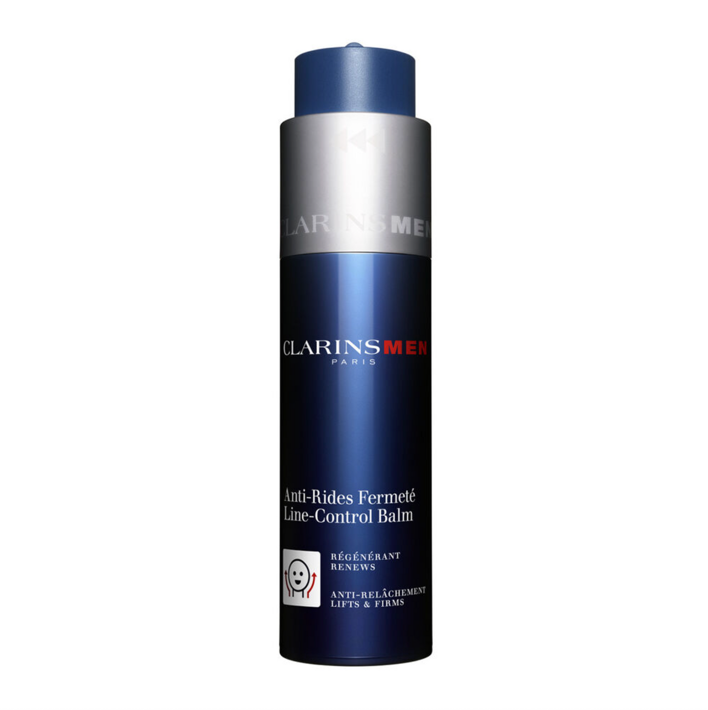 CLARINS - ANTI RIDES FERMETÉ BAUME
