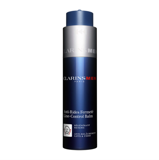 CLARINS - ANTI RIDES FERMETÉ BAUME
