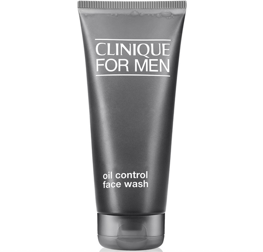 Clinique -  Clinique For Men™ Savon Visage Anti-brillance