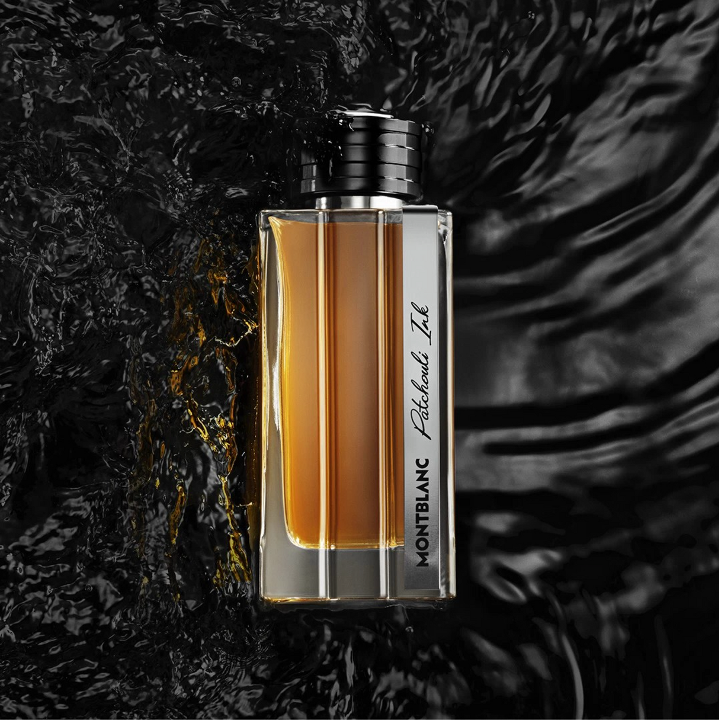 MONT BLANC - COLLECTION PATCHOULI INK EDP 125ML
