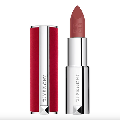 GIVENCHY - Le Rouge Deep Velvet - Rouge à lèvres fini mat poudré