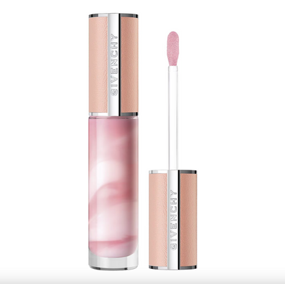 GIVENCHY - Rose Perfecto - Baume à Lèvres Liquide