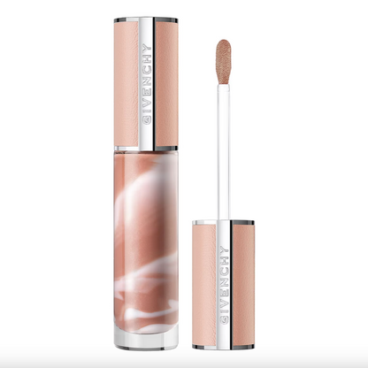 GIVENCHY - Rose Perfecto - Baume à Lèvres Liquide