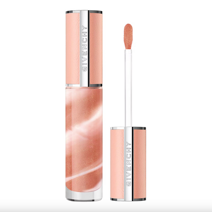 GIVENCHY - Rose Perfecto - Baume à Lèvres Liquide