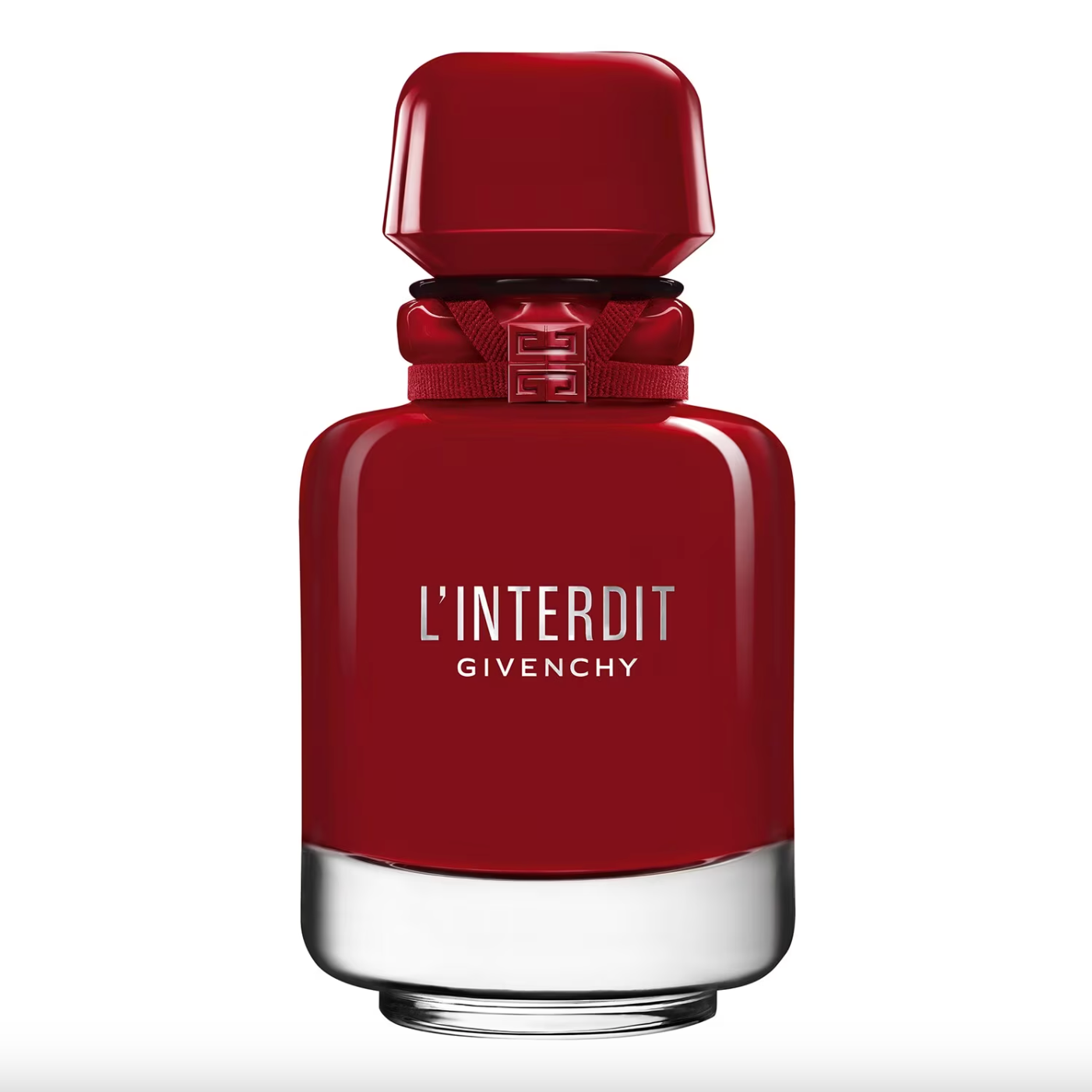 GIVENCHY - L'Interdit - Eau de Parfum Rouge Ultime