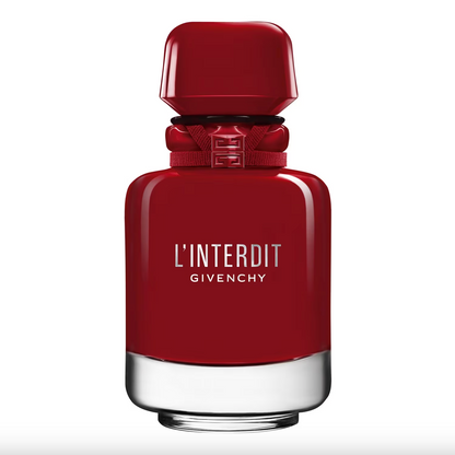 GIVENCHY - L'Interdit - Eau de Parfum Rouge Ultime