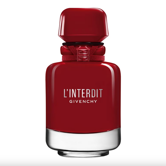 GIVENCHY - L'Interdit - Eau de Parfum Rouge Ultime